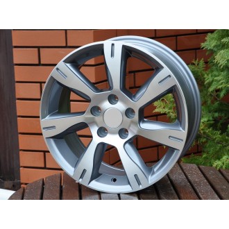 Volvo 437 7x16 5x108